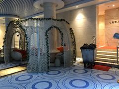 -水晶之星洗浴温泉汗蒸