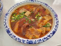 皮肚大排-孙记大碗皮肚面(后宰门店)