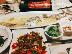 -佰家小厨·南京菜(夫子庙店)