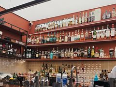 -MAYBE 威士忌 coffee&bar·清吧