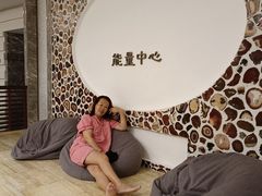 -大连金石滩绿发温泉假日酒店