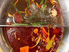 -湊湊火锅·茶憩(上海合生汇店)