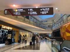 -香港ELEMENTS圆方