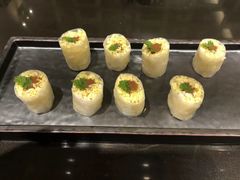 -北京王府井希尔顿酒店·秦唐中餐厅Chynna