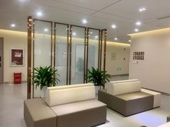 -爱康国宾体检中心(北京航天桥光耀东方分院)