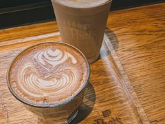 -Peet's 皮爷咖啡(东湖路手作店)