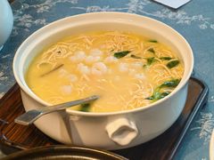 -扬州香格里拉·香宫中餐厅