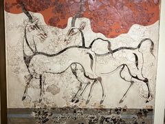 -雅典国家考古博物馆(Ethniko Archaiologiko Museo)