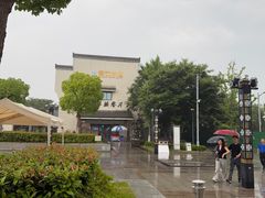 -采石矶景区