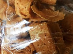 炸咯吱盒-京天红酒家(虎坊路店)