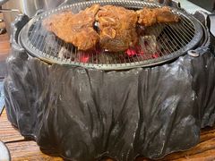 -坦坦大炉·韩式烤肉(望京店)