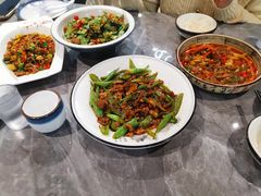 -农家湘菜(安亭店)