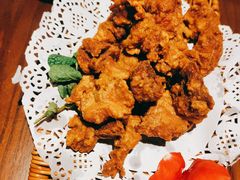 -前海沿·青岛菜(李沧万达店)