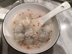 酒酿小圆子-漢舍中国菜馆(889广场店)