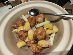 -曾宴·楚菜(湖北省博物馆店)