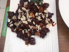 -陆壹捌餐厅(五大道店)