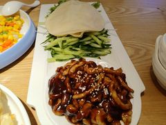 -东北灶(高新银泰店)