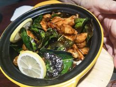 -前海沿·青岛菜(五四广场永旺店)