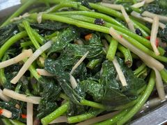 -龙上水现炒生料(柳沙店)