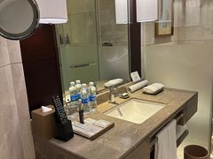 -广州粤海喜来登酒店