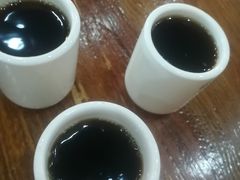 -二子海鲜大排档(太阳城店)