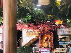 -活鱼馆(宜兴埠店)