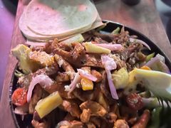 -Chili's Cafe&Bar奇利斯(滨江店)