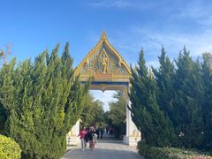 -洛阳白马寺