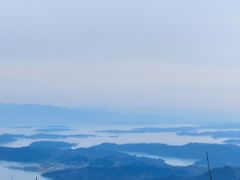 -北京密云天门山风景区
