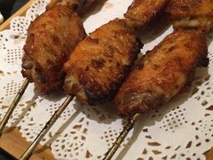 -鸣记脆皮烤鱼(岐山路店)