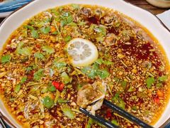 -大洋家·精品潮汕菜·生腌砂锅粥(天河东路店)