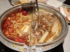 -一绪に寿喜烧(虹悦城店)