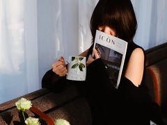 -深圳滨河时代ICON LAB艾垦酒店