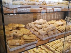 -长发西饼(临顿路店)