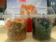 -品忆香炒货工坊(西稍门店)