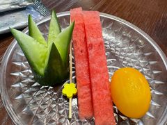 -火福·天湖阁大闸蟹博物馆主题餐厅(浅水湾店)