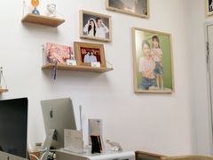 -海马体照相馆(大连罗斯福广场店)