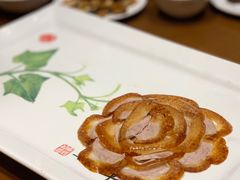 全聚德精品烤鸭-北京全聚德(西翠路店)