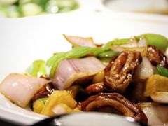 -高佳庄·海鲜酒楼(定海店)