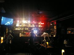-东岸Cafe 爵士俱乐部