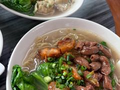 -初记正宗云吞面