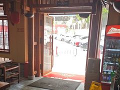 -炭窑水浒烤肉(汉阳鹦鹉巷子店)