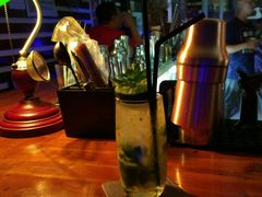 -迦南D BAR
