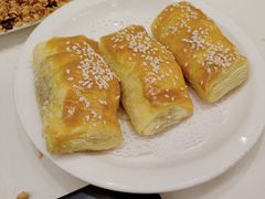 叉烧酥-金时代顺风大酒店(金山店)