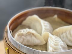 -蒋家桥饺面店(东关街店)