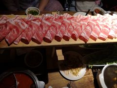 -东道煮牛肉火锅(东盛大街店)