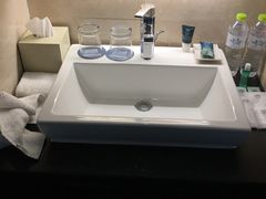 -青岛城阳宝龙福朋喜来登酒店