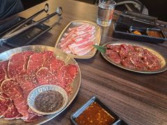 -大馥·炭火烧肉酒场(莘庄莘福坊店)