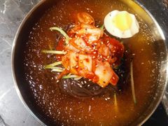-大叹号·朝鲜族烤肉(潍坊泰华城店)