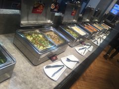 -比格比萨自助(国展店)